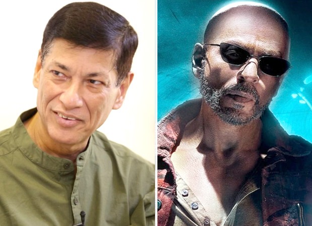 EXCLUSIVE: Taran Adarsh heaps praise on Shah Rukh Khan starrer Jawan; predicts its opening will be “historic and earth-shattering”
