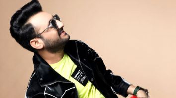 Team Sharad Lashkari live gearing up to rock Navratri 2023 with unforgettable performances!