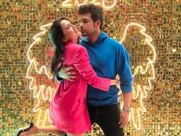 Tejasswi Prakash says she doesn’t feel pressurized about marriage with Karan Kundrra; says, “He will only do it if he thinks I am ready”