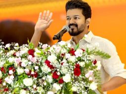 Vijay launches Thalapathy Vijay Institute to provide education to underprivileged students