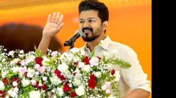 Vijay launches Thalapathy Vijay Institute to provide education to underprivileged students