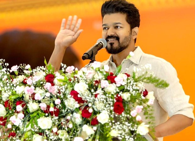 Vijay launches Thalapathy Vijay Institute to provide education to ...