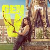 The Boys' Spinoff 'Gen V' Sets Premiere Date