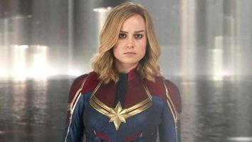 The Marvels’ Brie Larson addresses Captain Marvel’s MCU absence since Avengers: Endgame