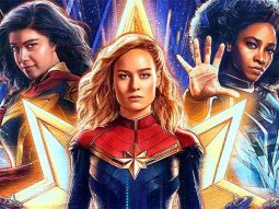 The Marvels: From Nick Fury’s return to the S.A.B.E.R Space Station to Park Seo Joon’s mysterious planet, did you spot the easter eggs in the trailer?