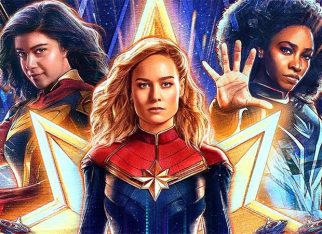 The Marvels: From Nick Fury’s return to the S.A.B.E.R Space Station to Park Seo Joon’s mysterious planet, did you spot the easter eggs in the trailer?