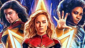 The Marvels: From Nick Fury’s return to the S.A.B.E.R Space Station to Park Seo Joon’s mysterious planet, did you spot the easter eggs in the trailer?