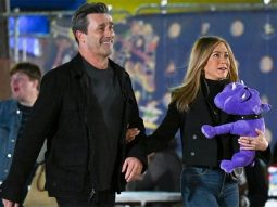 The Morning Show Season 3 Trailer: Jon Hamm crashes Jennifer Aniston and Reese Witherspoon’s network as the future remains at stake