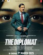 The Diplomat Movie