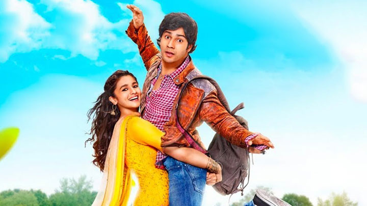 Throwback to Alia Bhatt’s reaction to KWK controversy | Humpty Sharma ki Dulhania turns 9 Throwback to Alia Bhatt’s reaction to KWK controversy | Humpty Sharma ki Dulhania turns 9