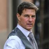 Tom Cruise stuns fans by speaking in Hindi during Mission: Impossible - Dead Reckoning promotions, video goes viral