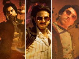 Trailer of Raj & DK’s Guns & Gulaabs starring Rajkummar Rao, Dulquer Salmaan, Adarsh Gourav to arrive on August 2