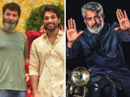 Trivikram Srinivas to make Mahabharata with Allu Arjun before SS Rajamouli: Report