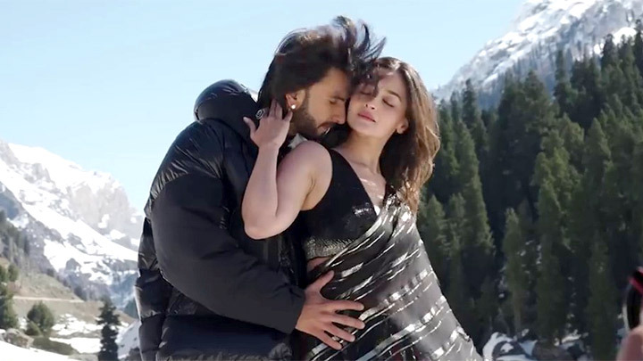 Tum Kya Mile Making | Rocky Aur Rani Kii Prem Kahaani | Ranveer Singh, Alia Bhatt Tum Kya Mile Making | Rocky Aur Rani Kii Prem Kahaani | Ranveer Singh, Alia Bhatt