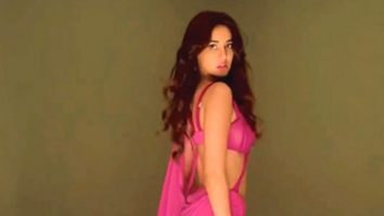 Uff! Too hot to handle, Disha Patani