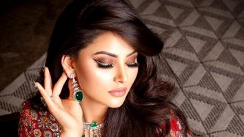 Urvashi Rautela