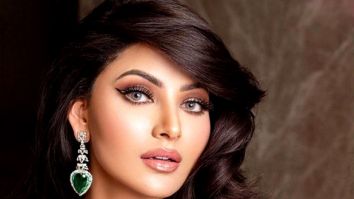 Urvashi Rautela