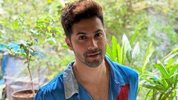 Varun Dhawan