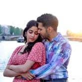 Varun Dhawan and Janhvi Kapoor share new photo from Bawaal ahead of teaser release tomorrow