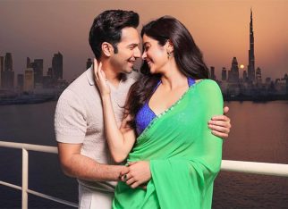 Varun Dhawan says Janhvi Kapoor took it personally when he didn’t speak to her for 20 days during Bawaal shoot: “I did it selfishly but I think it helped both of us at that time”