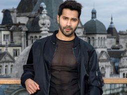 Varun Dhawan to kick off the shoot for Atlee Kumar’s action-entertainer production on July 16 in Mumbai 