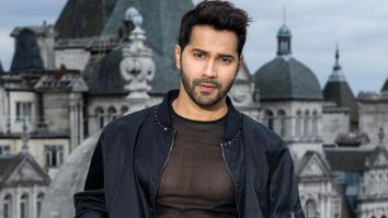 Varun Dhawan to kick off the shoot for Atlee Kumar’s action-entertainer production on July 16 in Mumbai 