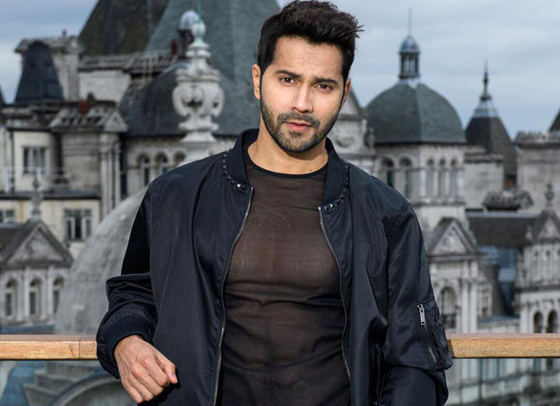 Varun Dhawan to kick off the shoot for Atlee Kumar’s action-entertainer production on July 16 in Mumbai 