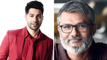 Bawaal Trailer Launch: Varun Dhawan opens up on working with Nitesh Tiwari; says, “Working with Nitesh sir was always on my bucket list”