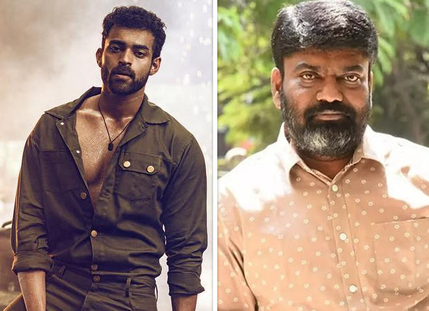 Varun Tej joins hands with Karuna Kumar for VT14; film to be launched on July 27