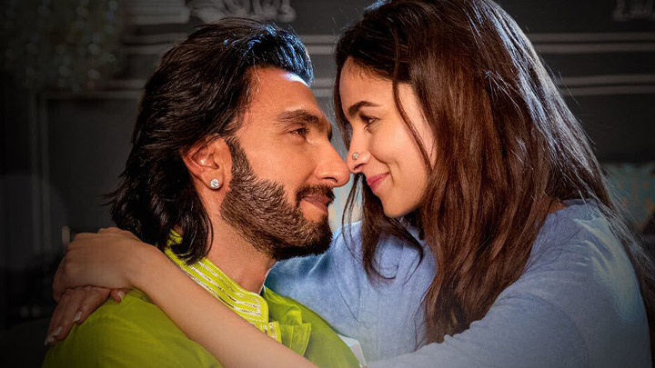 Ve Kamleya | Rocky Aur Rani Kii Prem Kahaani | Ranveer Singh, Alia Bhatt