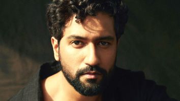 Vicky Kaushal