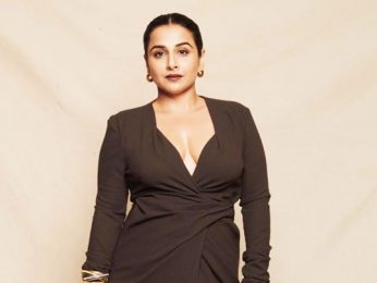Vidya Balan’s FUN Rapid Fire on Rekha, Karan Johar, Akshay Kumar & More Vidya Balan’s FUN Rapid Fire on Rekha, Karan Johar, Akshay Kumar & More
