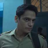 Vijay Varma and Shweta Tripathi lead the riveting investigative crime drama Kaalkoot, watch teaser