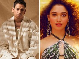 Vijay Varma reacts to girlfriend Tamannaah Bhatia and Rajinikanth’s performance in the song ‘Kaavaalaa’; calls her ‘Cinema Goddess’