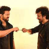 Vijay wraps up Leo shoot, director Lokesh Kanagaraj says, “Thank you for making the second outing yet again a special one”
