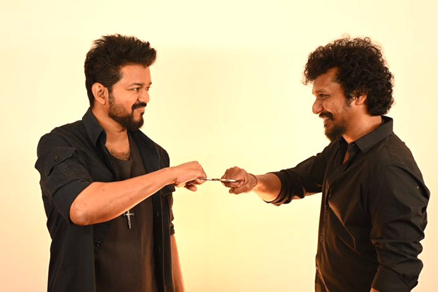 Vijay wraps up Leo shoot, director Lokesh Kanagaraj says, “Thank you for making the second outing yet again a special one” 