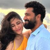 Vicky Kaushal opens up about the profound impact of marrying Katrina Kaif; says, “I couldn't have asked for a better companion than Katrina to live this journey”