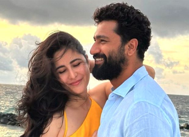Vicky Kaushal opens up about the profound impact of marrying Katrina Kaif; says, “I couldn't have asked for a better companion than Katrina to live this journey”
