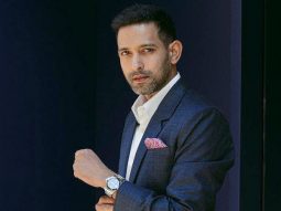 Vikrant Massey starrer 12th Fail to release in theatres on October 27 this year Vikrant Massey starrer 12th Fail to release in theatres on October 27 this year