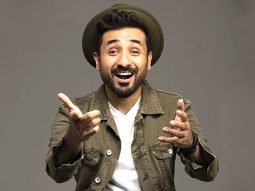 Vir Das to perform at 33 countries and 35 Indian cities on his ambitious world tour Mind Fool