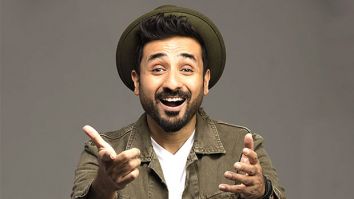 Vir Das to perform at 33 countries and 35 Indian cities on his ambitious world tour Mind Fool