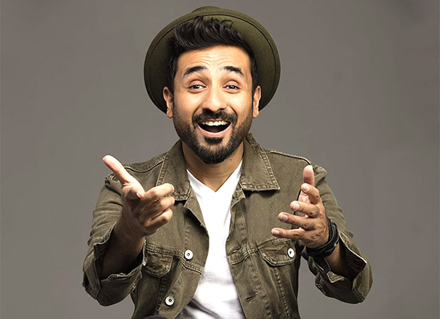 Vir Das to perform at 33 countries and 35 Indian cities on his ambitious world tour Mind Fool Vir Das to perform at 33 countries and 35 Indian cities on his ambitious world tour Mind Fool