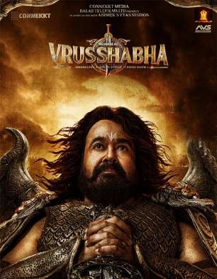Vrusshabha