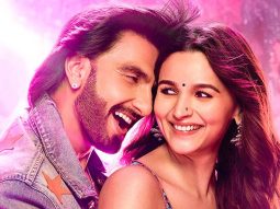What Jhumka? | Rocky Aur Rani Kii Prem Kahaani | Ranveer Singh, Alia Bhatt