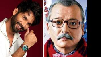 When Shahid Kapoor, Pankaj Kapur were mobbed by Detective Karamchand fans in the late 1980s in Delhi: “We were surrounded by a hundred people, who picked up gajar, and charged at us like zombies, going, ‘Hehehe…. Gajar khaiye, gajar, hehehe…’”