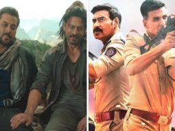 YRF Spy Universe, Rohit Shetty Cop Universe, Golmaal, Housefull, Dhoom: Trade experts rank the top 3 series and franchises of Bollywood