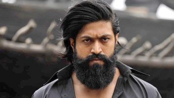 From being the son of a bus driver to lead one of the biggest franchises of India, here is KGF star Yash’s journey