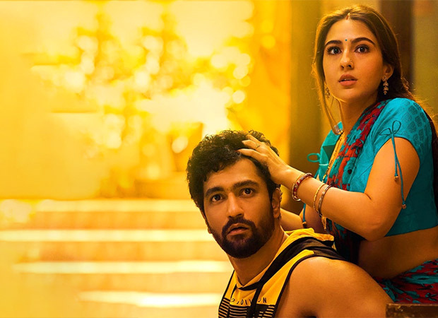 Zara Hatke Zara Bachke Box Office: Crosses Rs. 87.50 crores in six weeks, is eyeing Rs. 89-90 crores finish