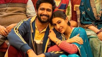 Zara Hatke Zara Bachke Box Office: Collects over Rs. 1 crore in sixth weekend, reaches Rs. 87 crores Zara Hatke Zara Bachke Box Office: Collects over Rs. 1 crore in sixth weekend, reaches Rs. 87 crores