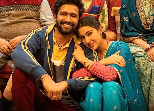 Zara Hatke Zara Bachke Box Office: Collects over Rs. 1 crore in sixth weekend, reaches Rs. 87 crores Zara Hatke Zara Bachke Box Office: Collects over Rs. 1 crore in sixth weekend, reaches Rs. 87 crores